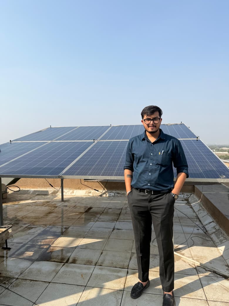 Residential Solar